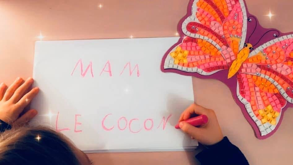 MAM Le Cocon